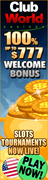Club World Casino