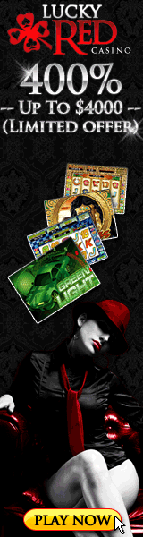 Lucky Red Casino